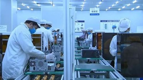 首臺純國產(chǎn)計(jì)算機(jī)誕生 軟硬件全國產(chǎn)，去美化進(jìn)程再進(jìn)一步